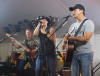 Newburg Fireman's Picnic