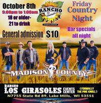 Rancho Los Girasoles