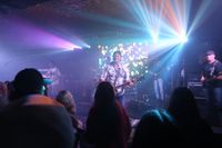 Stormy's Music Venue 