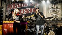 Main Street Music
