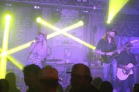 Main Street Music Venue