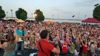 Monona Terrace Rooftop