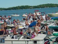MDA Benefit Christy's Landing * Beach Party