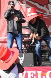 Badgerville - Camp Randall Tailgate Party