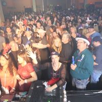 New Year's Eve Ho Chunk Wisconsin Dells