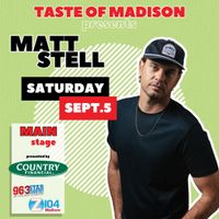 Taste of Madison