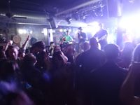 Whiskey Jack's Madtown