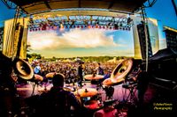 Bratfest - Ho Chunk Grand Stage