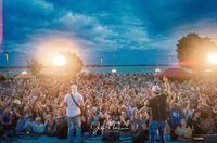 Monona Terrace Rooftop
