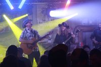 Meyer Country Music Festival