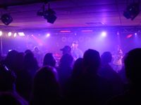 Badger Bar
