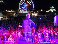 Dane County Fair