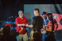 GBO * Red Rock Saloon
