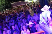 Wisconsin State Fair - Bud Pavilion