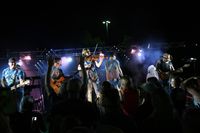 Quaker Steak & Lube BIKE NIGHT