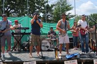 MDA Fundraiser * Christy's Landing
