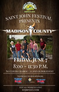 St John Festival