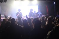 East Side Club