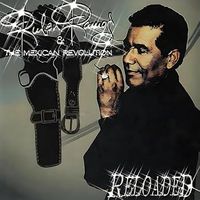 Reloaded by Ruben Ramos & The Mexican Revolution