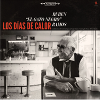 Los Dias De Calor by Ruben "El Gato Negro" Ramos