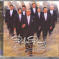 Viva La Revolucion by Ruben Ramos & The Mexican Revolution