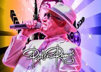 Ruben Ramos & The Mexican Revolution
