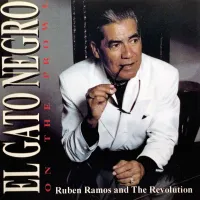 On The Prowl by Ruben Ramos & The Mexican Revolution