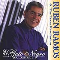 A Class Act by Ruben Ramos & The Mexican Revolution