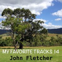 My Favorite Tracks 14 by John Franklin Fletcher
