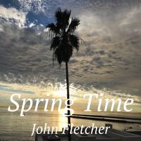 Spring Time by John Franklin Fletcher