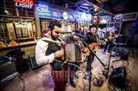 Live at Gruene Hall