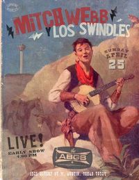 Live at The Courtyard