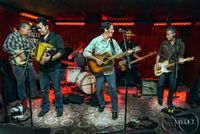 Live at the White Horse - East Austin