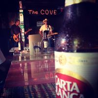 Swindles Live at the Cove