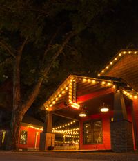 Mitch Webb and the Swindles live in Austin