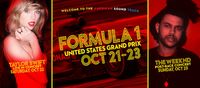 Circuit Of The Americas