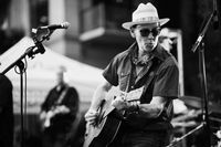 Bar Loretta hosts Mitch Webb and the Swindles Post King William