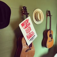 Swindles live at the Lonesome Rose