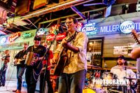 Live at Gruene Hall