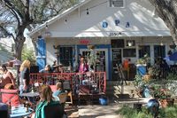 SXSW @ Opa's 