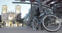 Mitch Webb solo at Main Plaza