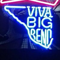 Viva Big Bend Music Festival