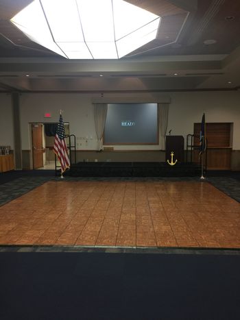 2016 NAVY BALL

