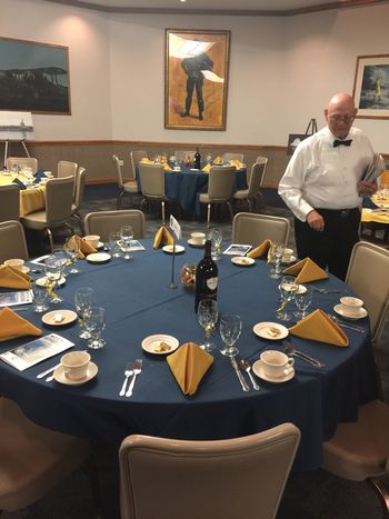 2016 NAVY BALL
