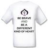Be Brave - Tee