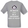 Be Brave - Tee