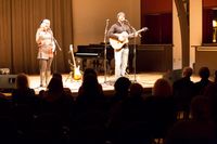 Amos J + Sarah BIGGS, Alec Pelletier.