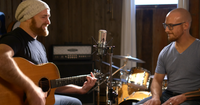 Amos J & Mark Mahoney