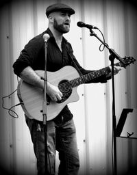 Amos J Private Event