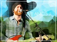 Amos J @ Mont Sutton